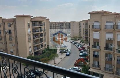 Apartment - 3 Bedrooms - 3 Bathrooms for sale in El Rehab Extension - Al Rehab - New Cairo City - Cairo