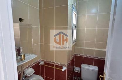 Apartment - 3 Bedrooms - 3 Bathrooms for sale in El Rehab Extension - Al Rehab - New Cairo City - Cairo
