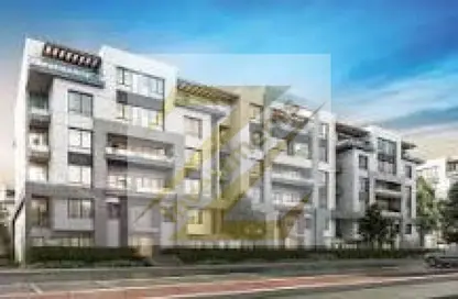 شقة - 3 غرف نوم - 3 حمامات للبيع في هايد بارك - مدينة القاهرة الجديدة - القاهرة