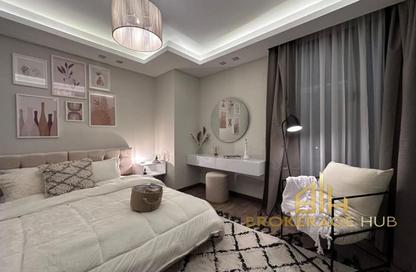 Apartment - 3 Bedrooms - 3 Bathrooms for rent in Eastown - 5th Settlement Compounds - The 5th Settlement - New Cairo City - Cairo Apartment - 3 Bedrooms - 3 Bathrooms for rent in Eastown - 5th Settlement Compounds - The 5th Settlement - New Cairo City - Cairo