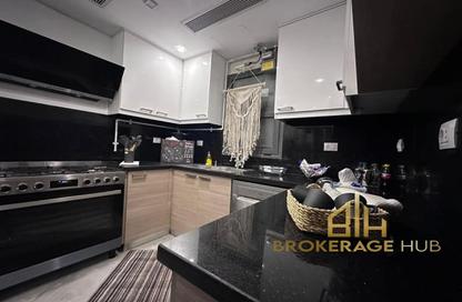 Apartment - 3 Bedrooms - 3 Bathrooms for rent in Eastown - 5th Settlement Compounds - The 5th Settlement - New Cairo City - Cairo Apartment - 3 Bedrooms - 3 Bathrooms for rent in Eastown - 5th Settlement Compounds - The 5th Settlement - New Cairo City - Cairo