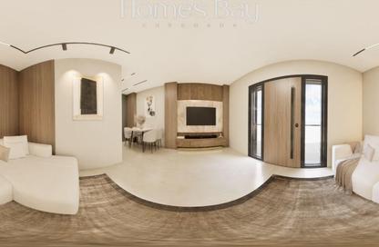 Villa - 3 Bedrooms - 3 Bathrooms for sale in Magawish - Hurghada - Red Sea Villa - 3 Bedrooms - 3 Bathrooms for sale in Magawish - Hurghada - Red Sea