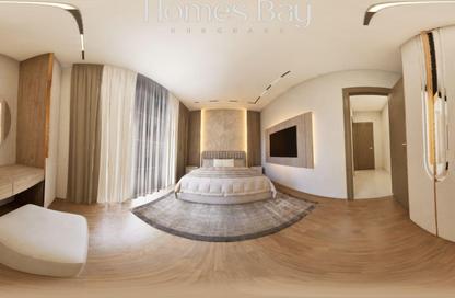 Villa - 3 Bedrooms - 3 Bathrooms for sale in Magawish - Hurghada - Red Sea Villa - 3 Bedrooms - 3 Bathrooms for sale in Magawish - Hurghada - Red Sea