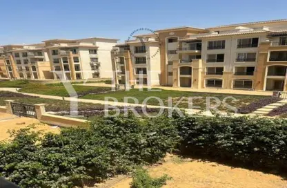 شقة - 2 غرف نوم - 2 حمامات للبيع في ستون ريزيدنس - كمبوندات التجمع الخامس - التجمع الخامس - مدينة القاهرة الجديدة - القاهرة