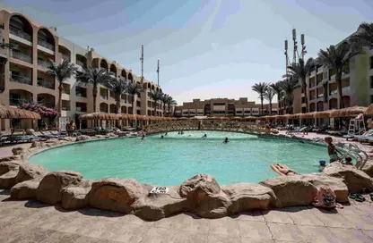 شقة - 1 حمام للبيع في الغردقة - محافظة البحر الاحمر