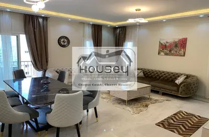 Apartment - 3 Bedrooms - 3 Bathrooms for rent in Mivida - 5th Settlement Compounds - The 5th Settlement - New Cairo City - Cairo Apartment - 3 Bedrooms - 3 Bathrooms for rent in Mivida - 5th Settlement Compounds - The 5th Settlement - New Cairo City - Cairo