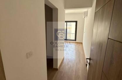 Apartment - 3 - 3 for sale in Moon Residences - Fifth Square - The 5th Settlement - New Cairo City - Cairo