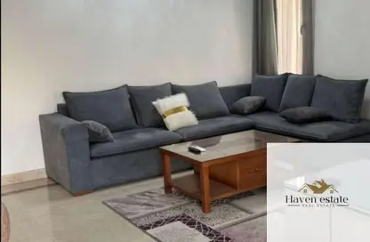 Apartment - 3 Bedrooms - 3 Bathrooms for rent in Mivida - 5th Settlement Compounds - The 5th Settlement - New Cairo City - Cairo