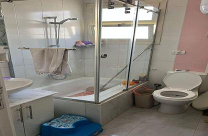 Apartment - 3 Bedrooms - 2 Bathrooms for sale in Touristic Zone 4 - Touristic Zone - Al Motamayez District - 6 October City - Giza