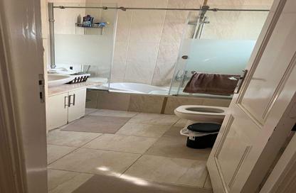 Apartment - 3 Bedrooms - 2 Bathrooms for sale in Touristic Zone 4 - Touristic Zone - Al Motamayez District - 6 October City - Giza