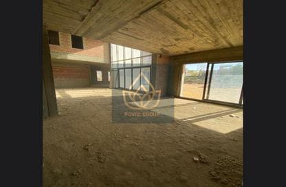 Villa - 4 Bedrooms - 4 Bathrooms for sale in O West - 6 October Compounds - 6 October City - Giza
