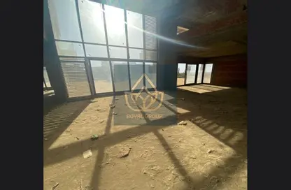 فيلا - 4 غرف نوم - 4 حمامات للبيع في أو ويست - كمبوندات 6 أكتوبر - مدينة 6 أكتوبر - الجيزة