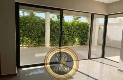 Townhouse - 4 Bedrooms - 5 Bathrooms for sale in La Vista City - New Capital Compounds - New Capital City - Cairo