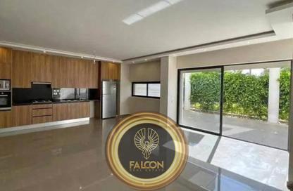 Townhouse - 4 Bedrooms - 5 Bathrooms for sale in La Vista City - New Capital Compounds - New Capital City - Cairo