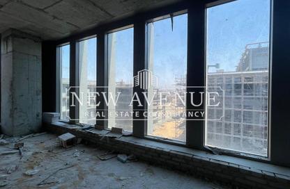 Office Space - 5 Bedrooms - 1 Bathroom for rent in One Ninety Mall - South Teseen St. - The 5th Settlement - New Cairo City - Cairo
