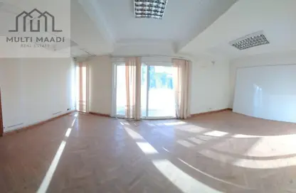 بناية كاملة - استوديو - 8 حمامات للايجار في شارع 263 - المعادي الجديدة - حي المعادي - القاهرة