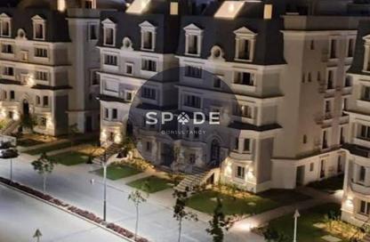 Apartment - 5 Bedrooms - 4 Bathrooms for sale in Mountain View Hyde Park - 5th Settlement Compounds - The 5th Settlement - New Cairo City - Cairo