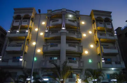 سطح - 3 غرف نوم - 2 حمامات للبيع في اللوتس الجنوبي - حى اللوتس - مدينة القاهرة الجديدة - القاهرة