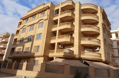 سطح - 3 غرف نوم - 2 حمامات للبيع في اللوتس الجنوبي - حى اللوتس - مدينة القاهرة الجديدة - القاهرة