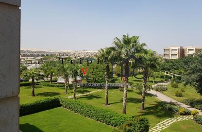 شقة - 2 غرف نوم - 3 حمامات للايجار في نيو جيزة - طريق مصر اسكندرية الصحراوي - مدينة 6 أكتوبر - الجيزة