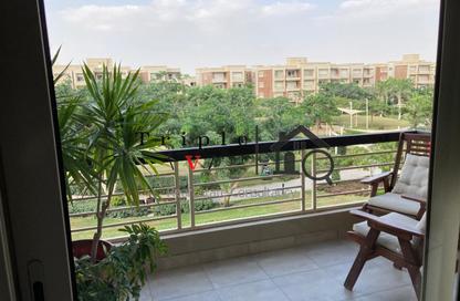 شقة - 2 غرف نوم - 3 حمامات للايجار في نيو جيزة - طريق مصر اسكندرية الصحراوي - مدينة 6 أكتوبر - الجيزة