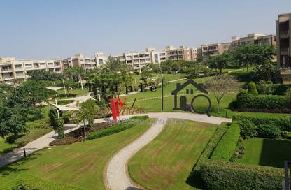 شقة - 2 غرف نوم - 3 حمامات للايجار في نيو جيزة - طريق مصر اسكندرية الصحراوي - مدينة 6 أكتوبر - الجيزة