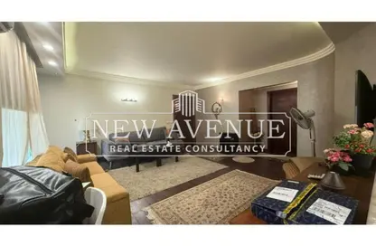 Apartment - 1 Bedroom - 1 Bathroom for sale in Privado - Madinaty - Cairo