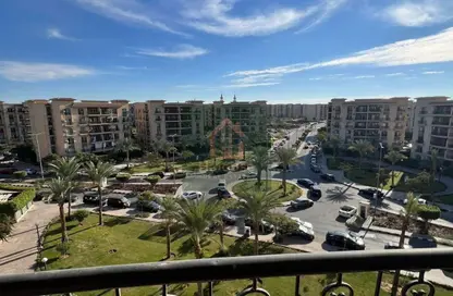 شقة - 3 غرف نوم - 3 حمامات للبيع في امتداد الرحاب - الرحاب - مدينة القاهرة الجديدة - القاهرة