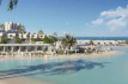 Chalet - 3 Bedrooms - 3 Bathrooms for sale in Salt - Ras Al Hekma - North Coast
