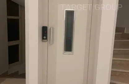 Palace - 7 Bedrooms for rent in Royal Lagoon - North Investors Area - New Cairo City - Cairo