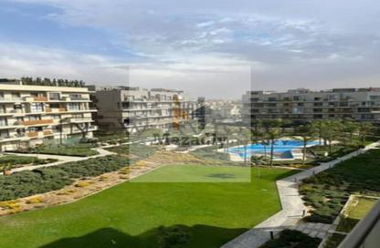 Penthouse - 4 Bedrooms - 4 Bathrooms for sale in Villette - 5th Settlement Compounds - The 5th Settlement - New Cairo City - Cairo Penthouse - 4 Bedrooms - 4 Bathrooms for sale in Villette - 5th Settlement Compounds - The 5th Settlement - New Cairo City - Cairo