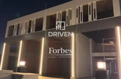 Shop - Studio - 1 Bathroom for rent in West Mark - 26th of July Corridor - 6 October City - Giza