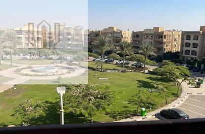 شقة - 3 غرف نوم - 2 حمامات للبيع في 6 ويست - بيفرلي هيلز - كمبوندات الشيخ زايد - الشيخ زايد - الجيزة