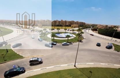 شقة - 3 غرف نوم - 2 حمامات للبيع في 6 ويست - بيفرلي هيلز - كمبوندات الشيخ زايد - الشيخ زايد - الجيزة