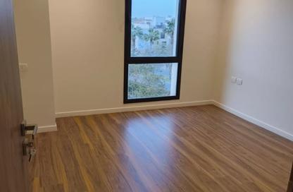 Apartment - 3 Bedrooms - 3 Bathrooms for sale in Westown - Sheikh Zayed Compounds - Sheikh Zayed City - Giza
