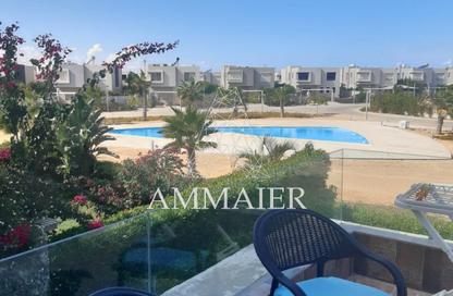 فيلا - 3 غرف نوم - 3 حمامات للايجار في هاسييندا باي - سيدي عبد الرحمن - الساحل الشمالي