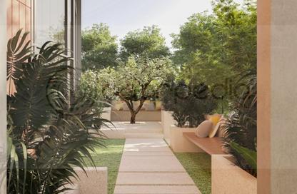 Duplex - 4 Bedrooms - 4 Bathrooms for sale in Kinda - 5th Settlement Compounds - The 5th Settlement - New Cairo City - Cairo