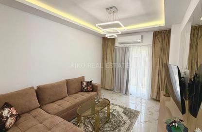 Apartment - 1 - 1 for sale in Hurghada Resorts - Hurghada - Red Sea