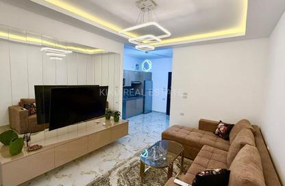 Apartment - 1 - 1 for sale in Hurghada Resorts - Hurghada - Red Sea