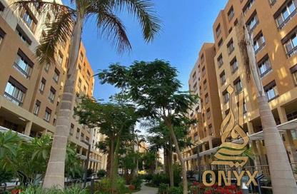 Apartment - 3 - 3 for sale in Al Maqsad - New Capital Compounds - New Capital City - Cairo