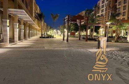 Apartment - 3 - 3 for sale in Al Maqsad - New Capital Compounds - New Capital City - Cairo
