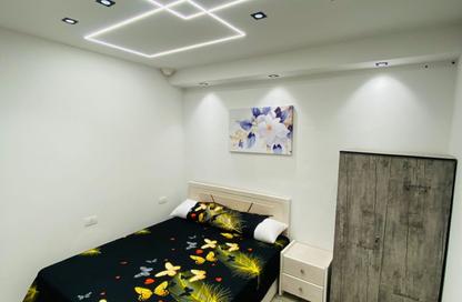 شقة - 1 للايجار في عمارات النرجس - النرجس - مدينة القاهرة الجديدة - القاهرة