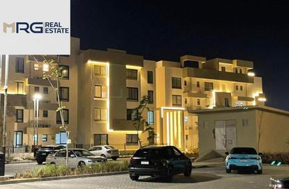 Chalet - Studio - 1 Bathroom for sale in Zahra - Sidi Abdel Rahman - North Coast