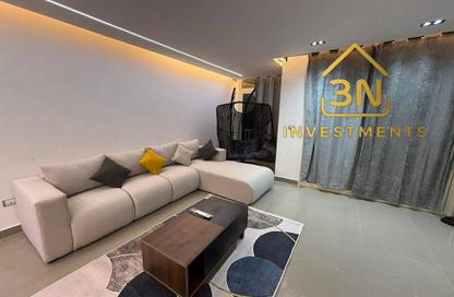 Apartment - 3 - 3 for rent in JAYD Residence - 5th Settlement Compounds - The 5th Settlement - New Cairo City - Cairo Apartment - 3 - 3 for rent in JAYD Residence - 5th Settlement Compounds - The 5th Settlement - New Cairo City - Cairo