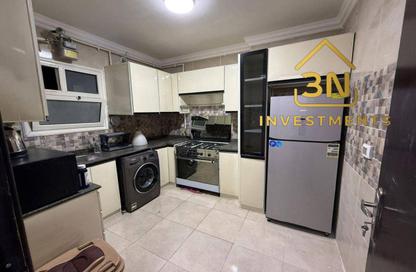 Apartment - 3 - 3 for rent in JAYD Residence - 5th Settlement Compounds - The 5th Settlement - New Cairo City - Cairo Apartment - 3 - 3 for rent in JAYD Residence - 5th Settlement Compounds - The 5th Settlement - New Cairo City - Cairo