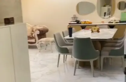 Apartment - 3 Bedrooms - 3 Bathrooms for sale in El Lotus - New Cairo City - Cairo