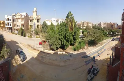 Apartment - 3 Bedrooms - 2 Bathrooms for sale in 1st Neighborhood - 3rd District West - Shorouk City - Cairo