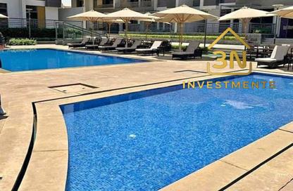 Penthouse - 3 Bedrooms - 3 Bathrooms for rent in The Icon Residence - 5th Settlement Compounds - The 5th Settlement - New Cairo City - Cairo
