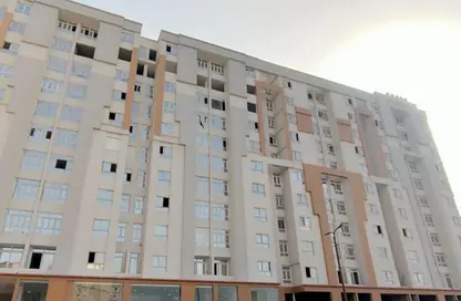 Apartment - 3 Bedrooms - 2 Bathrooms for sale in Street 5 - Al Waha City - 10th District - Nasr City - Cairo