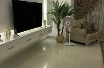 Apartment - 3 Bedrooms - 2 Bathrooms for sale in The Square - 5th Settlement Compounds - The 5th Settlement - New Cairo City - Cairo